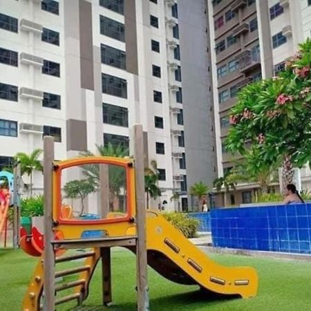Horizon 101 A10 Shortwalk Robinson'S Mall + Free Wifi+ Netflix Cebu Bagian luar foto