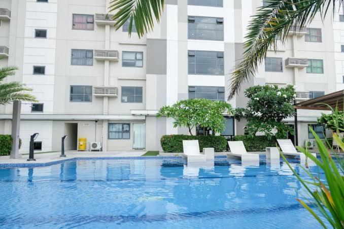 Horizon 101 A10 Shortwalk Robinson'S Mall + Free Wifi+ Netflix Cebu Bagian luar foto