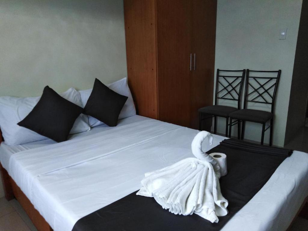 Horizon 101 A10 Shortwalk Robinson'S Mall + Free Wifi+ Netflix Cebu Bagian luar foto