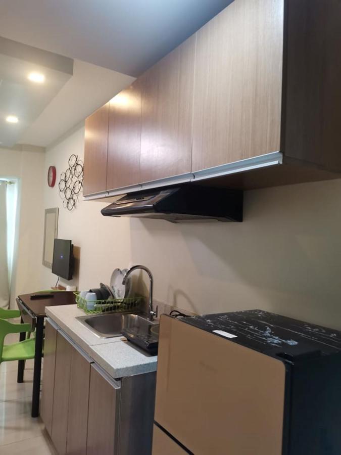 Horizon 101 A10 Shortwalk Robinson'S Mall + Free Wifi+ Netflix Cebu Bagian luar foto