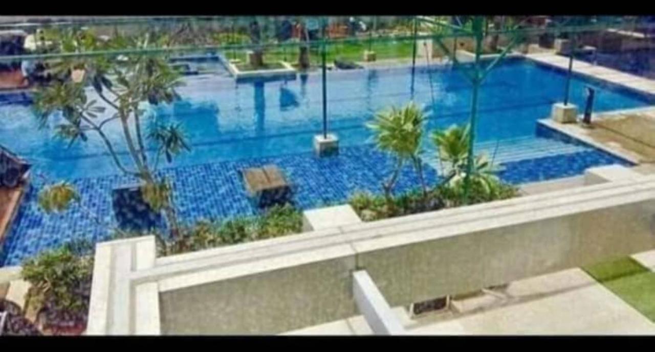 Horizon 101 A10 Shortwalk Robinson'S Mall + Free Wifi+ Netflix Cebu Bagian luar foto